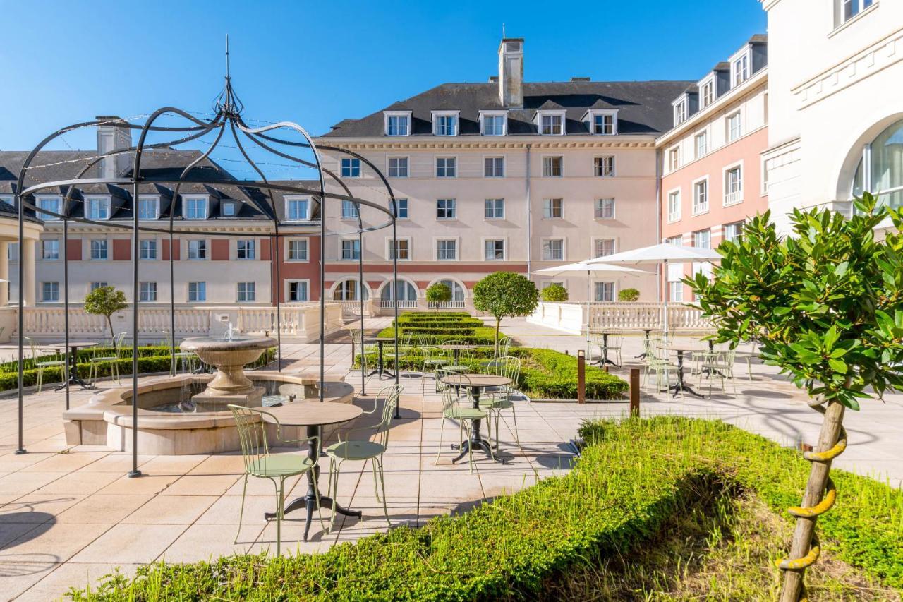 Dream Castle Hotel Marne La Vallee Magny-le-Hongre Εξωτερικό φωτογραφία